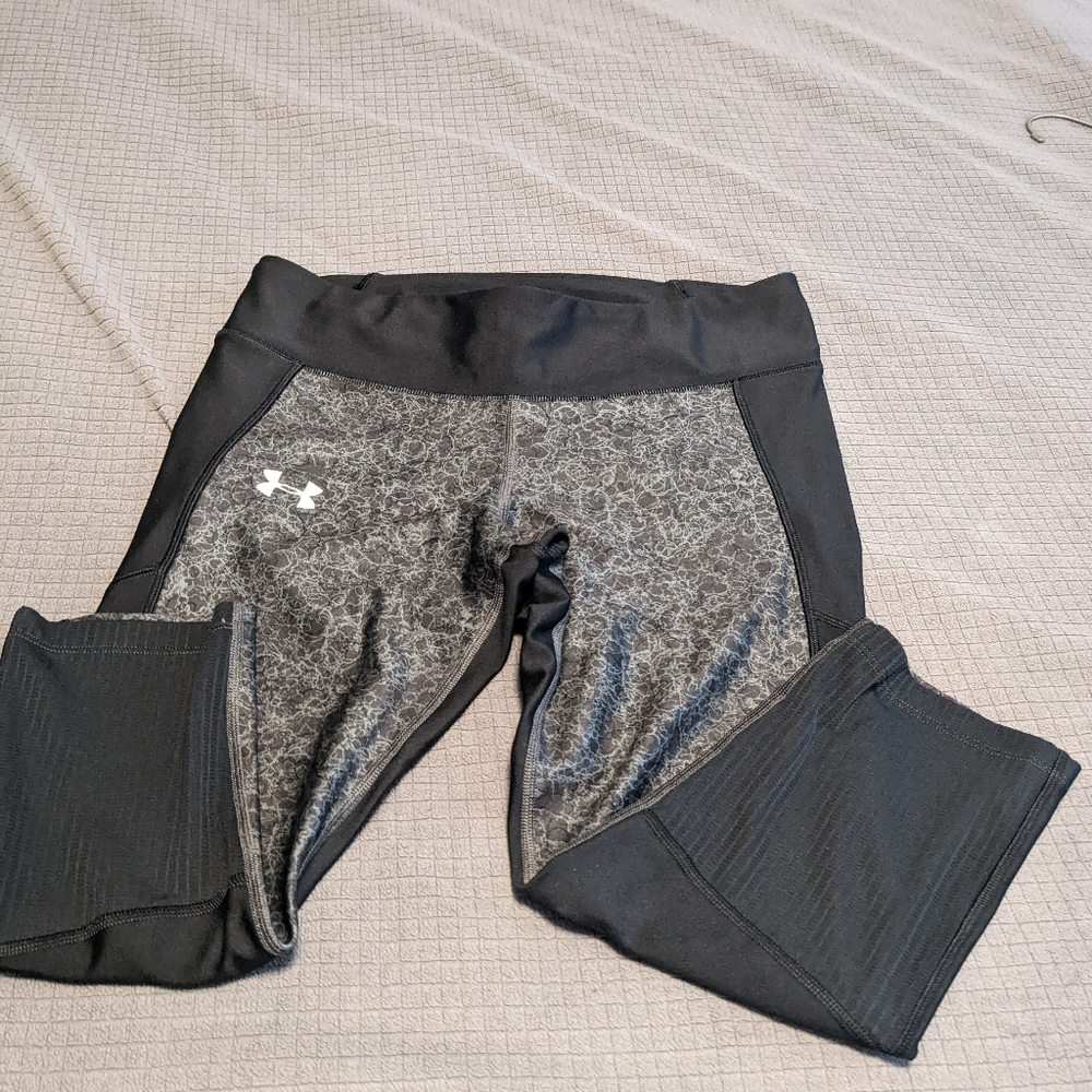 Under armour active wear